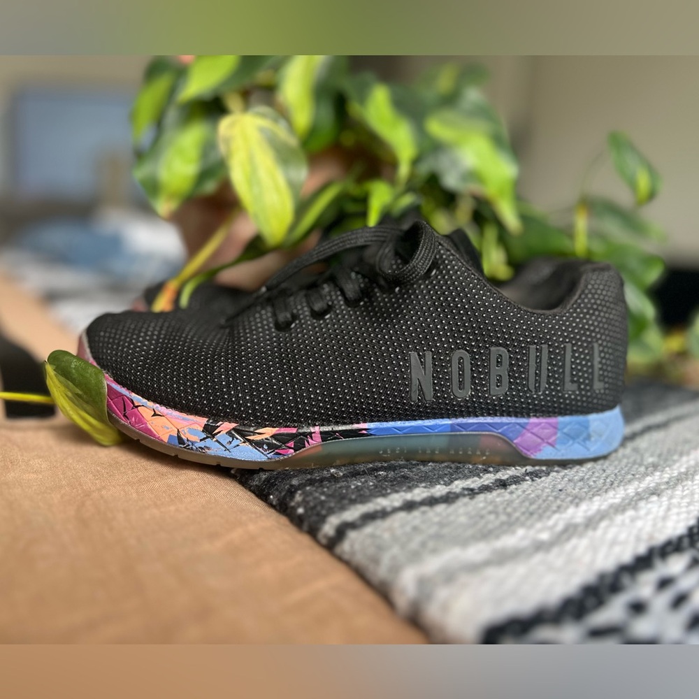 NO BULL - Training Shoes